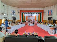 33rd Regional Level Youth Parliament Competition (Guwahati Region)