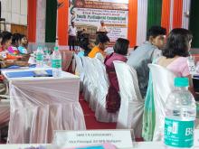 33rd Regional Level Youth Parliament Competition (Guwahati Region)