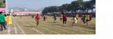 Annual Sports Day Celebration -2022 (26 Nov 2022)